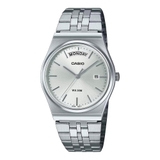 CASIO PRX MTP-B146D-7AVDF | NAM | DÂY THÉP | CHÍNH HÃNG