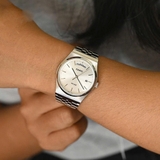 CASIO PRX MTP-B146D-7AVDF | NAM | DÂY THÉP | CHÍNH HÃNG