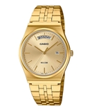 CASIO PRX MTP-B146G-9AVDF | NAM | DÂY THÉP | CHÍNH HÃNG