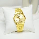 CASIO PRX MTP-B146G-9AVDF | NAM | DÂY THÉP | CHÍNH HÃNG