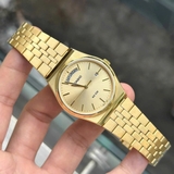 CASIO PRX MTP-B146G-9AVDF | NAM | DÂY THÉP | CHÍNH HÃNG