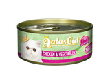 Pate Aatas Cat cho mèo 80g