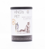 Pate King's Pet 380g