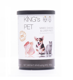 Pate King's Pet 380g