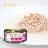 Pate Aatas Cat cho mèo 80g