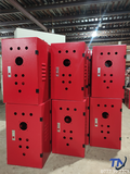 Tổng quan về Tủ điện điều khiển bơm chữa cháy 