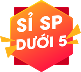 SỈ DƯỚI 5 SẢN PHẨM