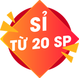 SỈ TỪ 20 SẢN PHẨM