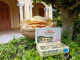 Bánh Phồng Chay Nhà Cổ
