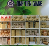 Bánh Phồng Tôm Nhà Cổ 250g