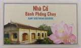 Bánh Phồng Chay Nhà Cổ