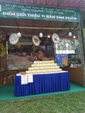 Bánh Phồng Tôm Nhà Cổ