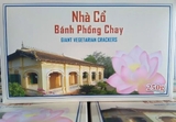 Bánh Phồng Chay Nhà Cổ