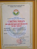 Bánh Phồng Tôm Nhà Cổ