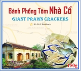 Bánh Phồng Tôm Nhà Cổ