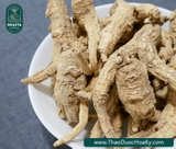 5 điều cần biết khi sử dụng nhân sâm Hoa Kỳ