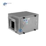 Quạt thông gió cabinet tiêu âm Nanyoo KTJ31-62