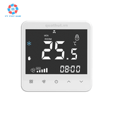 Điều khiển quạt thông gió KJ Wifi