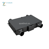 Quạt thông gió 2 chiều KyungJin NH-3000S