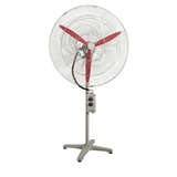 Quạt Mát Phòng Nổ FB 750 | Quạt Đứng Công Suất Lớn