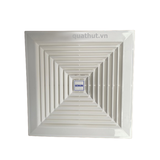Quạt thông gió âm trần 600x600 Genun GE-60B