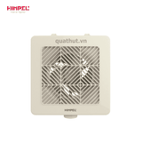 Quạt hút gắn tường HIMPEL FWA-R125D150