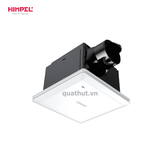 Quạt hút âm trần HIMPEL FZA-C110S