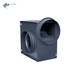 Quạt thông gió nối ống vuông góc Nanyoo DPT30-500B