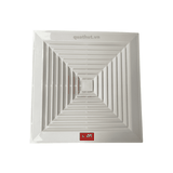 Quạt thông gió âm trần 600x600