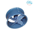 Quạt thông gió tròn Gale SVF30