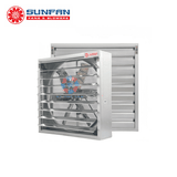 Quạt Thông Gió Vuông 1100x1100 Sunfan HVT 1100