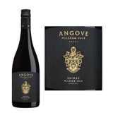 Rượu vang Angove Family Crest Shiraz