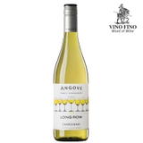 Rượu vang Úc Angove Long Row Chardonnay