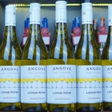 Rượu vang Úc Angove Long Row Chardonnay