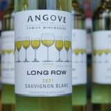 Rượu vang Úc Angove Long Row Chardonnay
