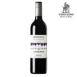 Rượu vang Angove Long Row Merlot