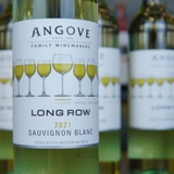Rượu vang Úc Angove Long Row Sauvignon Blanc
