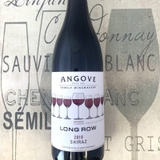 Rượu vang Angove Long Row Shiraz