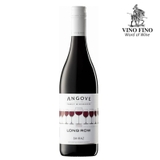 Rượu vang Angove Long Row Shiraz