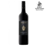 Vang Úc Angove McLaren Vale 2019