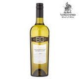 Rượu vang Úc Bager Creek Chardonnay
