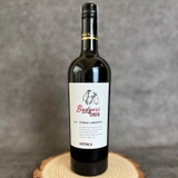 Rượu vang Úc Bager Creek Shiraz