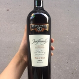 Rượu vang Úc Bager Creek Shiraz