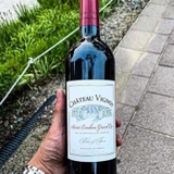 Rượu vang Pháp Bonechance Bordeaux Merlot