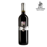 Rượu vang Ý Brecciarolo Silver