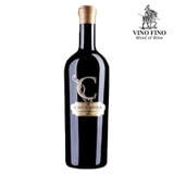 Rượu vang C Capotavola Biferbo Rosso Reserva 2015