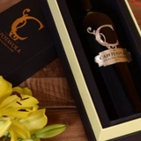 Rượu vang C Capotavola Biferbo Rosso Reserva 2015