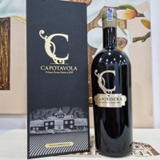 Rượu vang C Capotavola Biferbo Rosso Reserva 2015