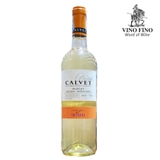 Rượu vang Pháp Calvet Varietals Muscat Moelleux - Medium - Sweet