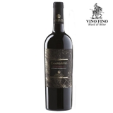 Vang Ý Campo Appio Negroamaro